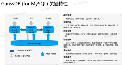 华为微认证《华为云数据库服务实践》稳过笔记 数据处理服务核心指南
