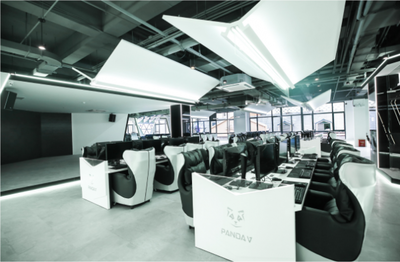 数字技术赋能，2018-2019WES上海赛区春季赛圆满落幕