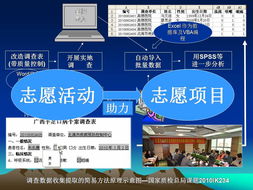 自愿服务数据自动化处理 高效、精准的数据处理服务
